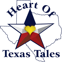 Heart of Texas Tales logo