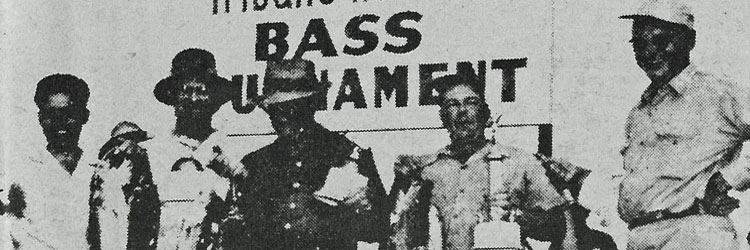 Bass Tournament