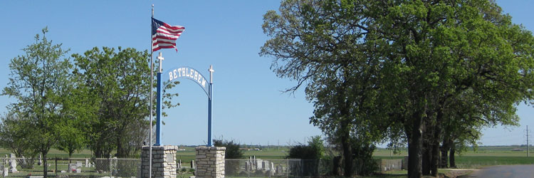 Bethlehem Cemetery