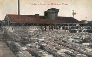 Hillsboro Compress