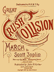Great Crush Collision March