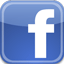 Facebook logo