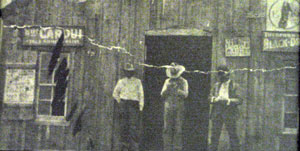 Fort Graham General Store