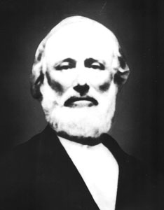 Col. James Jackson Gathings