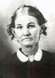 Martha Wall Covington Gathings