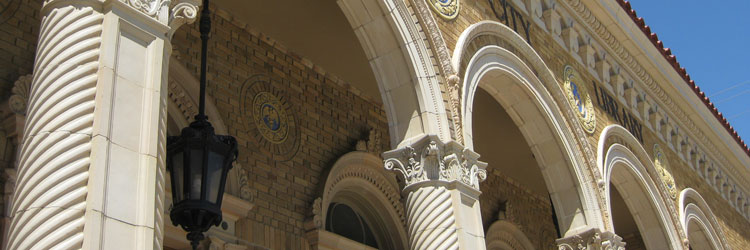 Hillsboro City Library