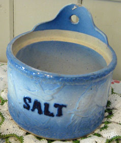 Salt Container