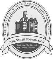 Smith Foundation logo