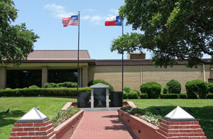Medal of Honor Memorial