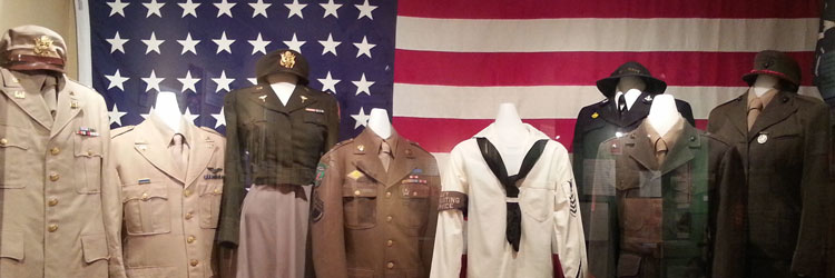 Military Uniforms