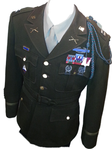 Military Uniform