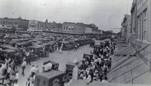 Hillsboro Trade Days