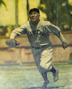 Tris Speaker